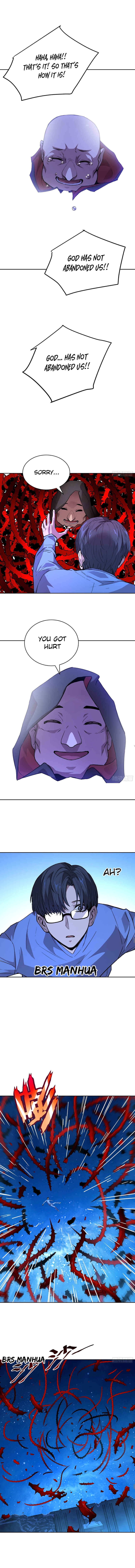 Qíngxù Bìng Chapter 21 - Page 4