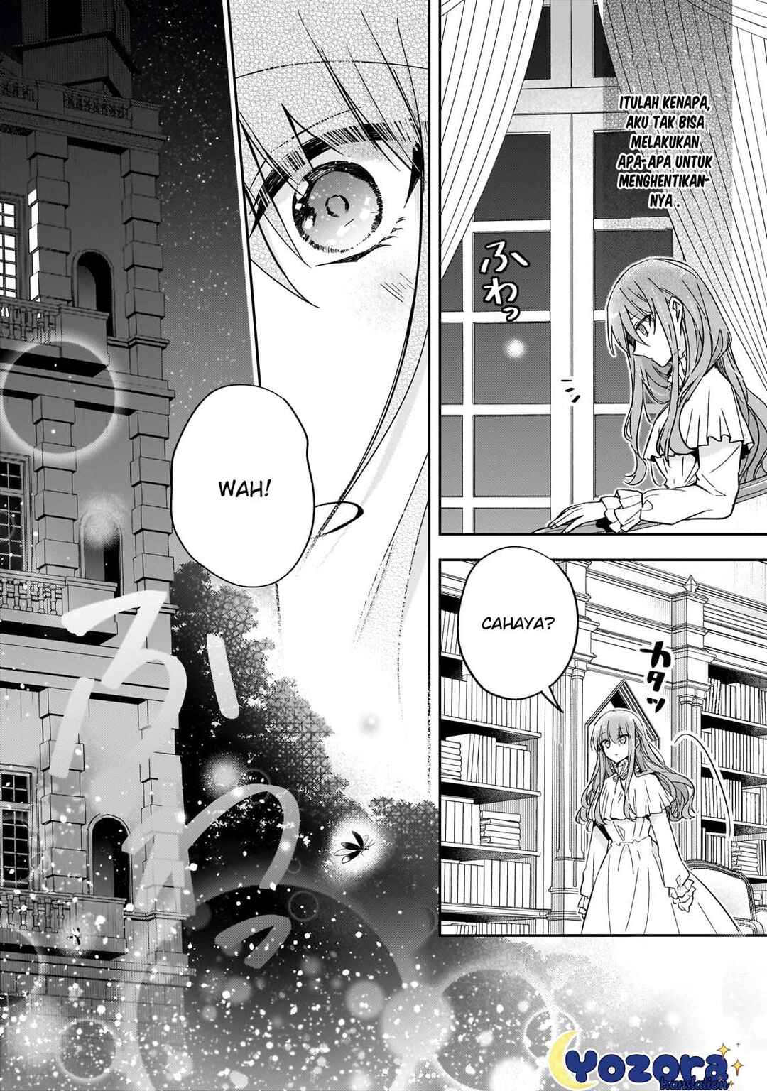 Loop 7-kaime no Akuyaku Reijou wa, Moto Tekikoku de Jiyuu Kimama na Hanayome Seikatsu o Mankitsu Suru Chapter 25 - Page 27