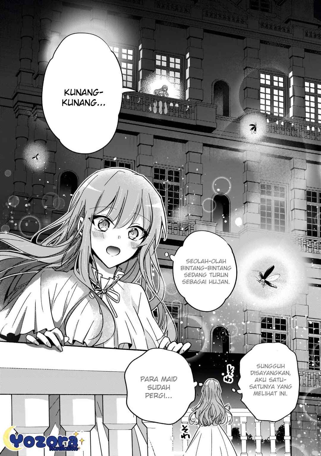 Loop 7-kaime no Akuyaku Reijou wa, Moto Tekikoku de Jiyuu Kimama na Hanayome Seikatsu o Mankitsu Suru Chapter 25 - Page 28