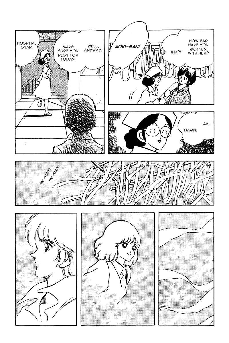Touch Chapter 137 - Page 11
