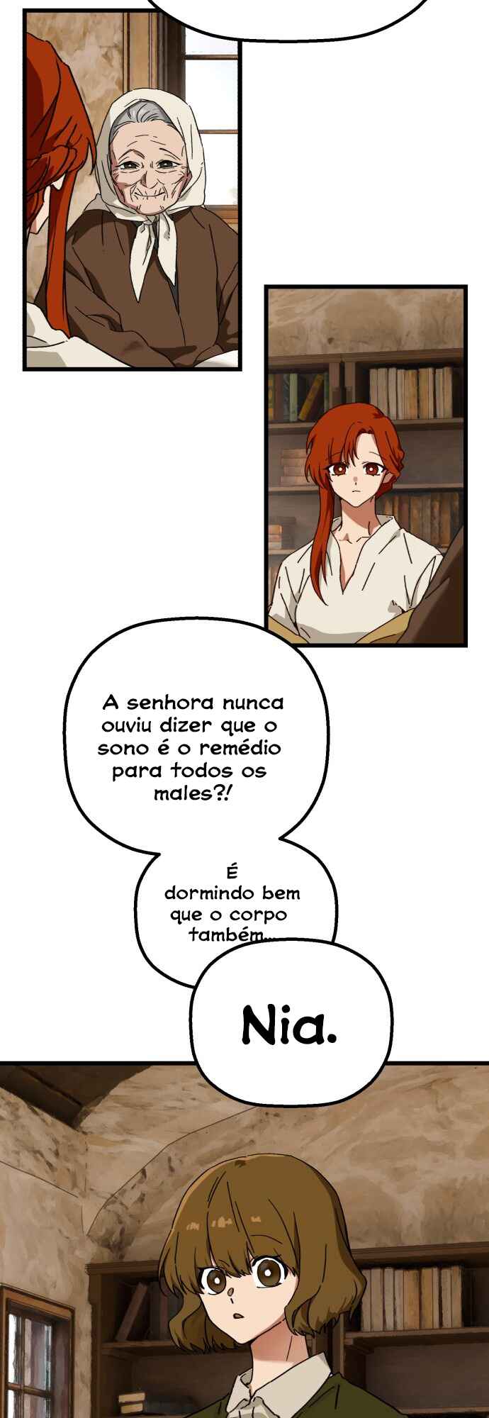 Eomma re Mannareo Ganeun Gil Chapter 39 - Page 17