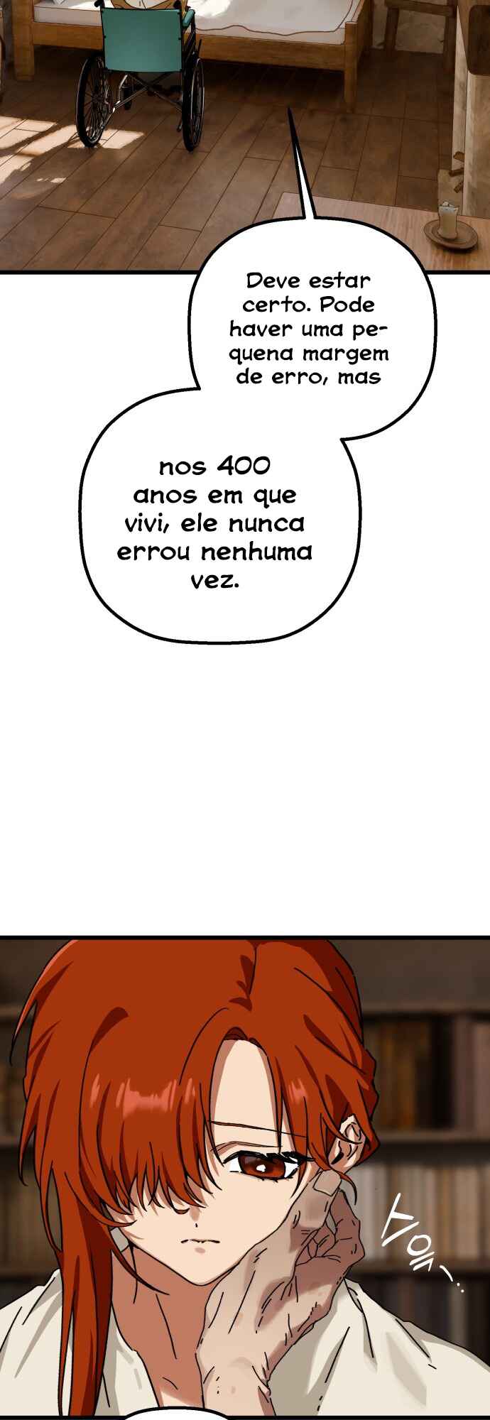 Eomma re Mannareo Ganeun Gil Chapter 39 - Page 22