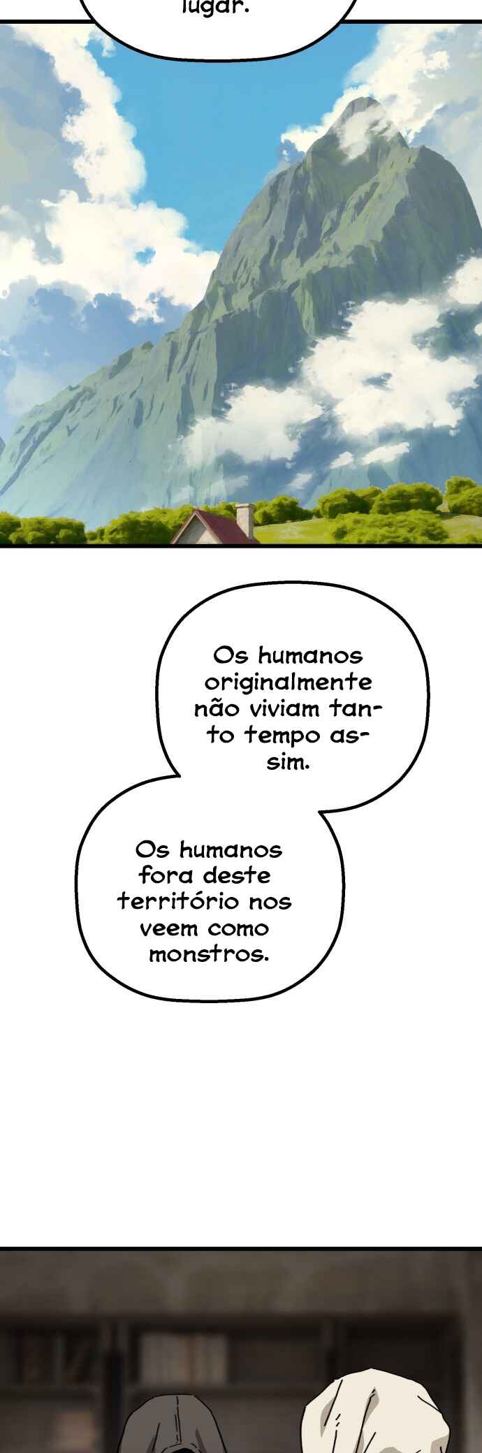 Eomma re Mannareo Ganeun Gil Chapter 39 - Page 34