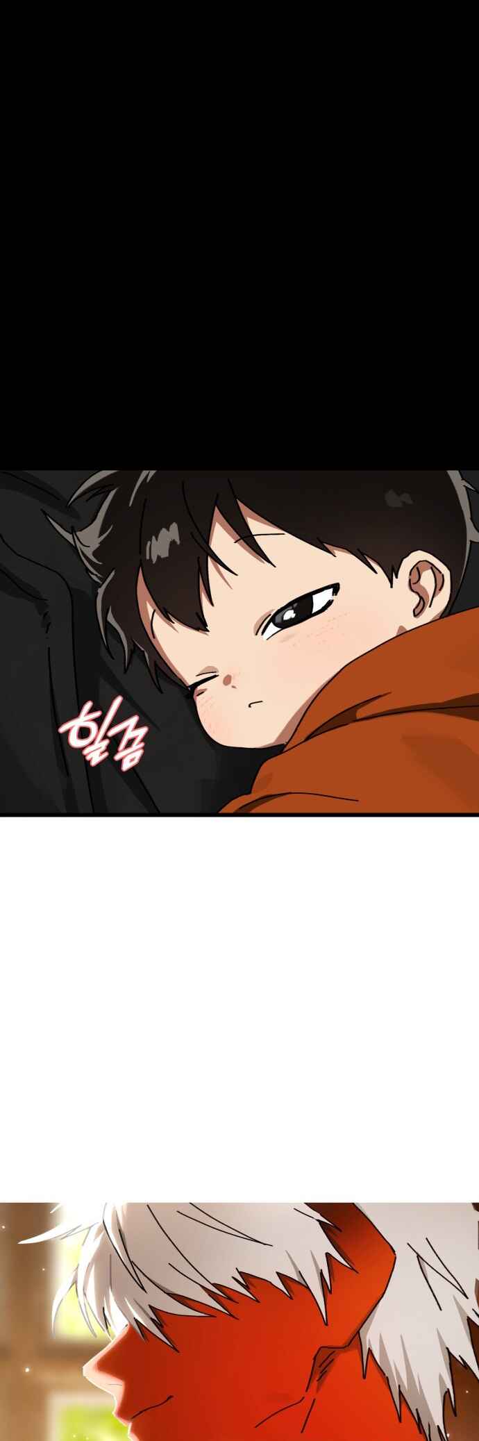 Eomma re Mannareo Ganeun Gil Chapter 39 - Page 61