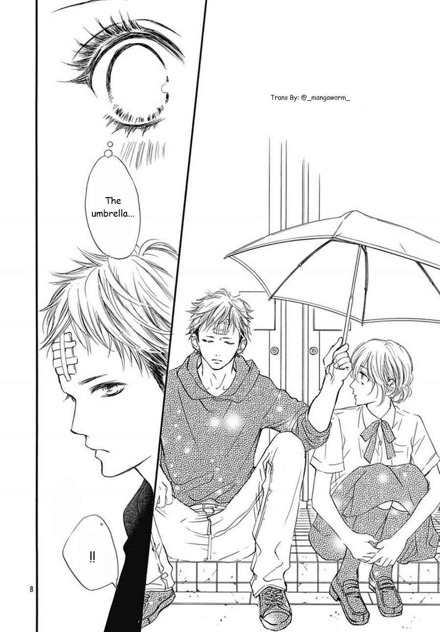 Boku ni Hana no Melancholy Chapter 50 - Page 6