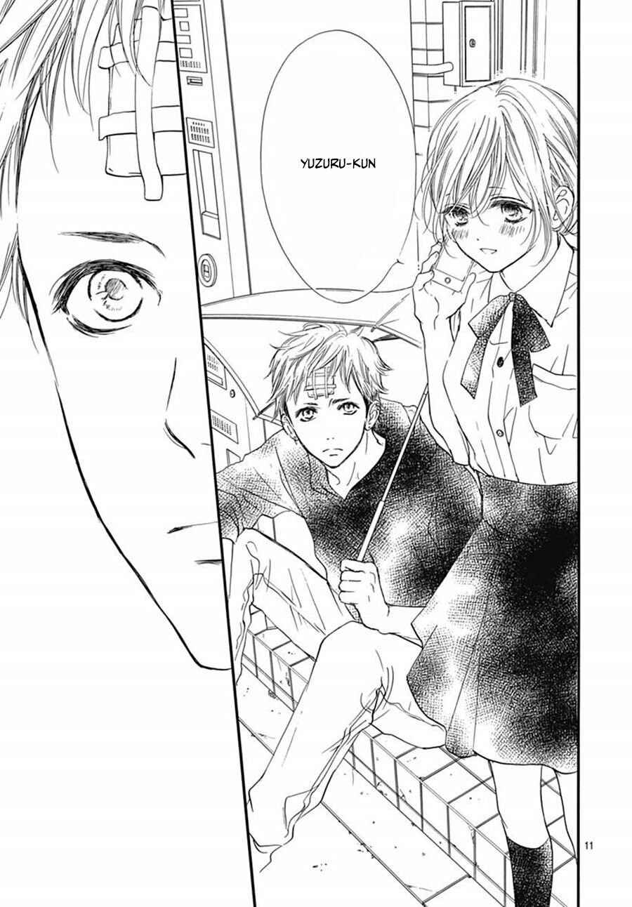 Boku ni Hana no Melancholy Chapter 50 - Page 9