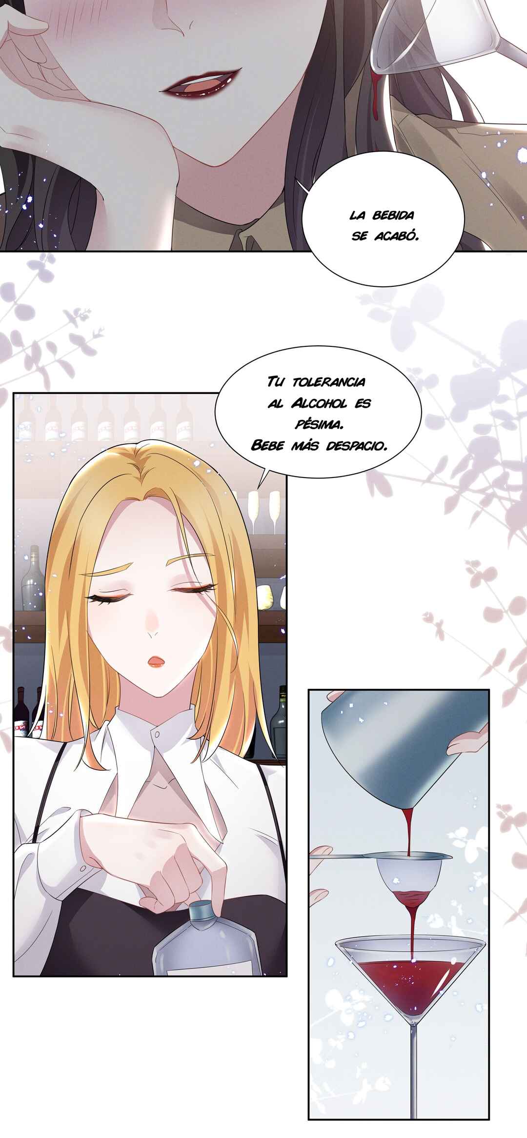 Goddess of Jealousy Chapter 1 - Page 16