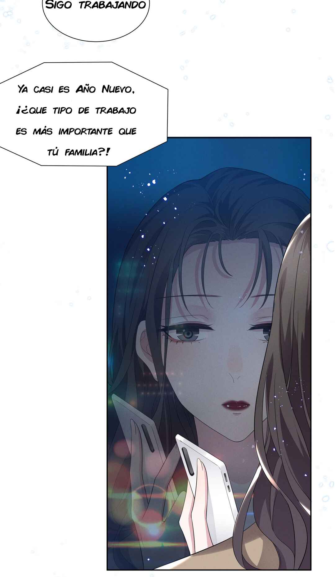 Goddess of Jealousy Chapter 1 - Page 3
