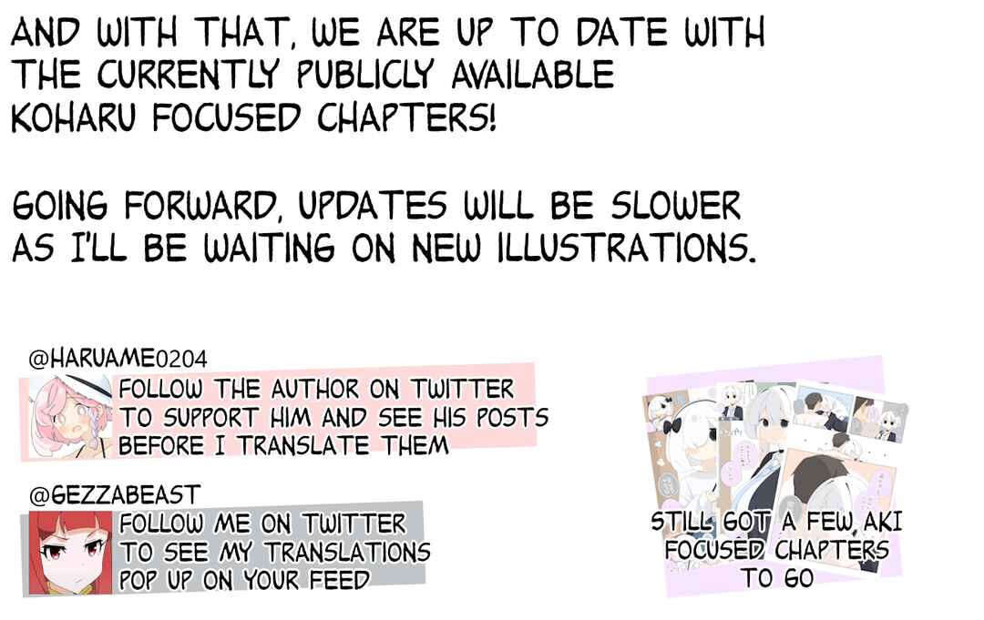 Imouto no Mune ga Suki Chapter 74 - Page 2