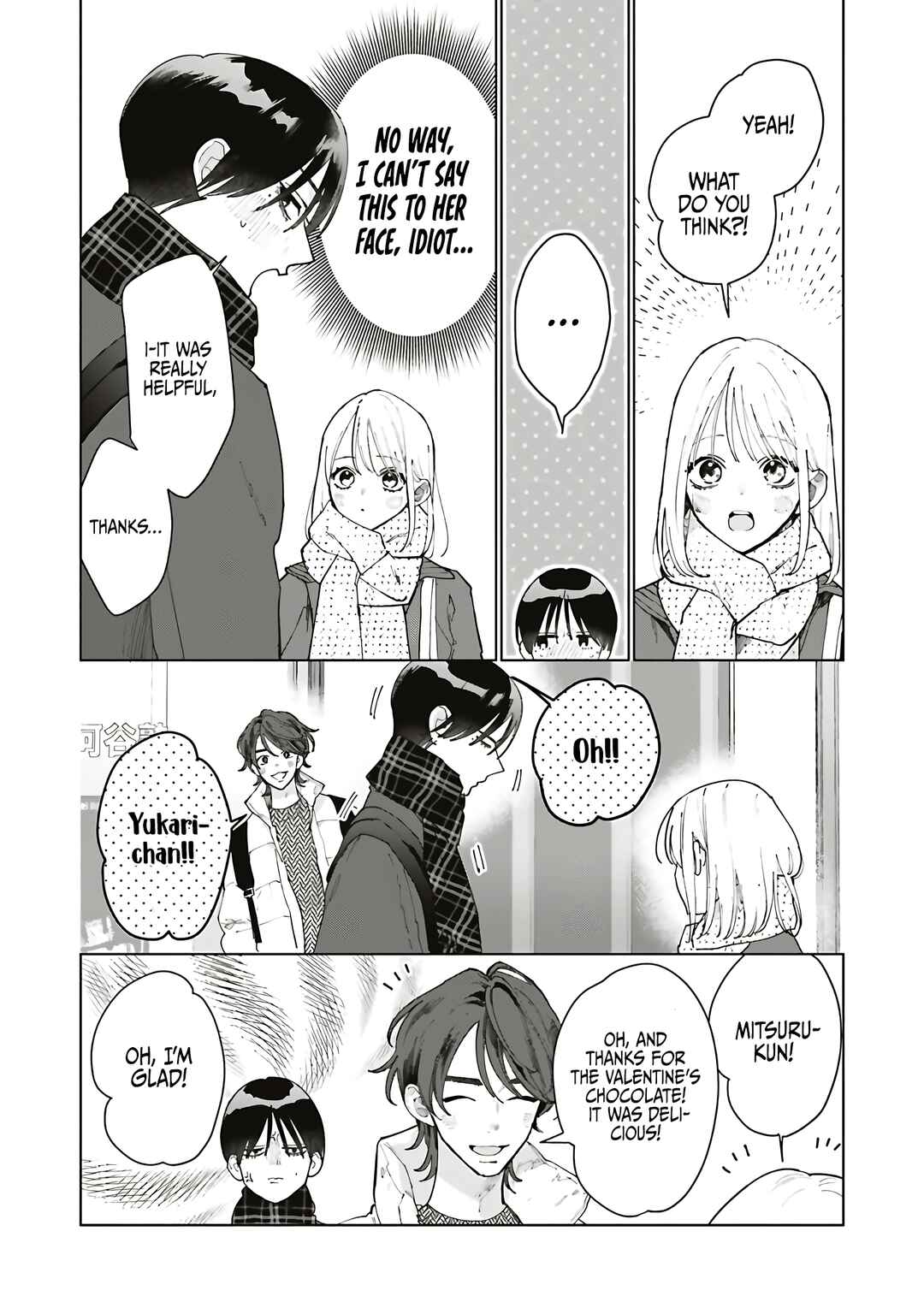 Studio Cabana Chapter 36 - Page 10