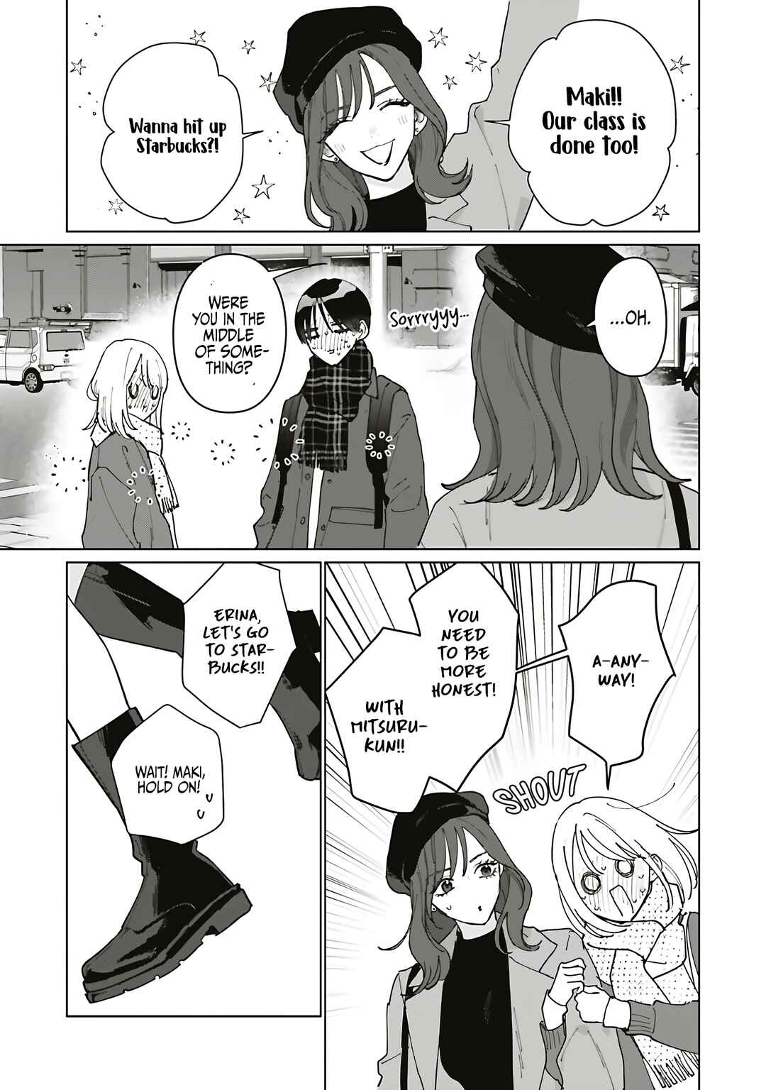 Studio Cabana Chapter 36 - Page 15