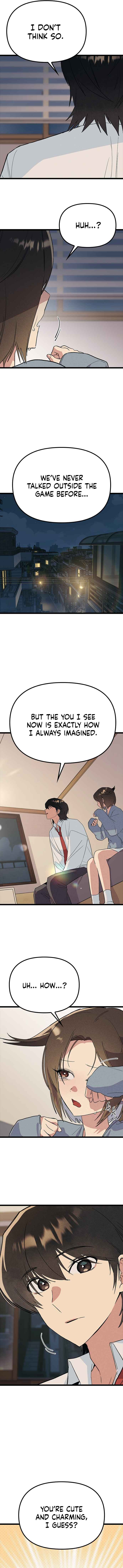 Sipiji Sonyeo Chapter 31 - Page 11