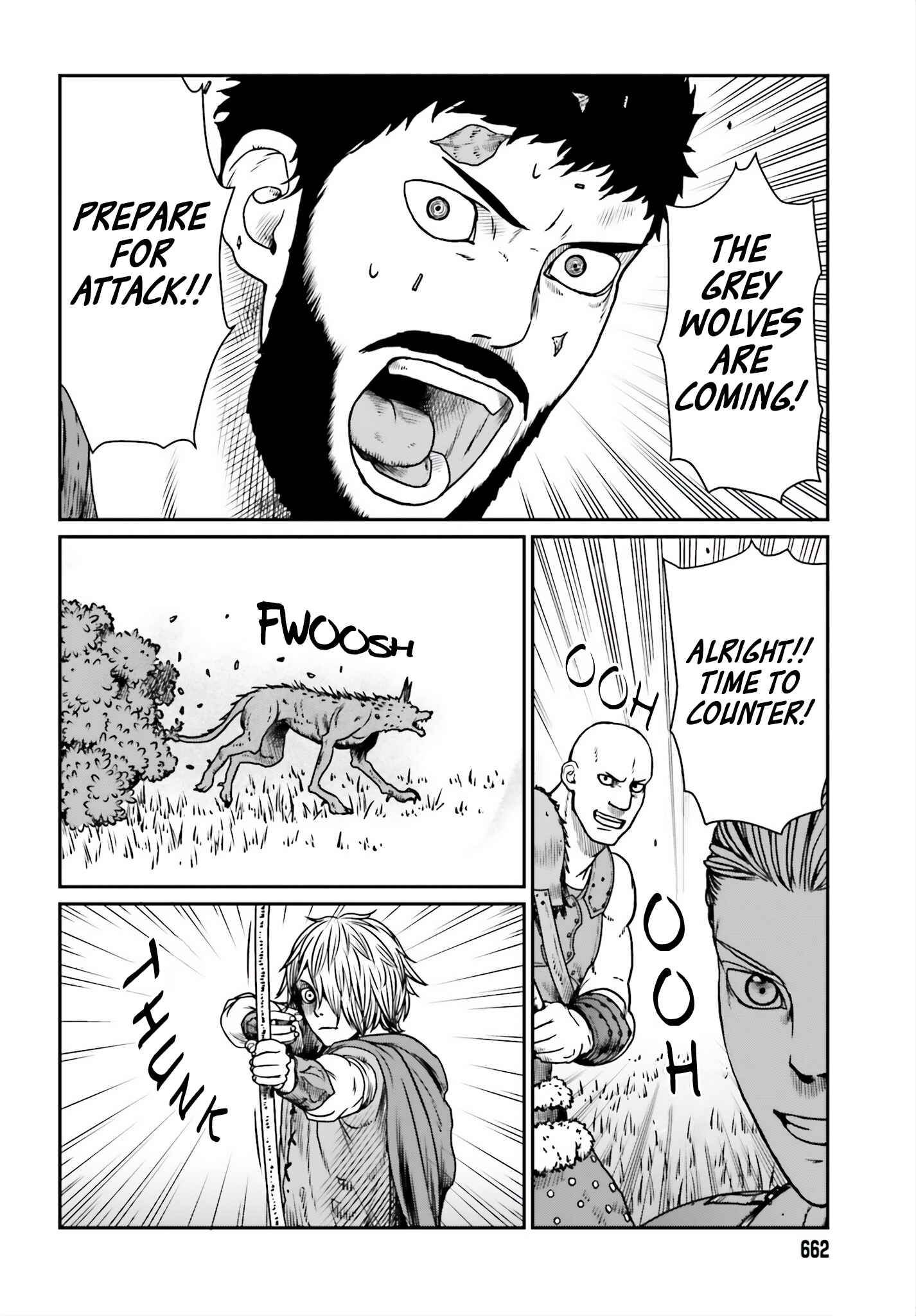 Yajin Tensei: Karate Survivor in Another World Chapter 10 - Page 25