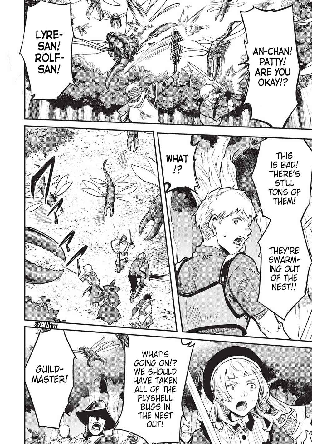 Itsudemo Jitaku ni Kaereru Ore wa, Isekai de Gyoushounin wo Hajimemashita Chapter 34 - Page 11