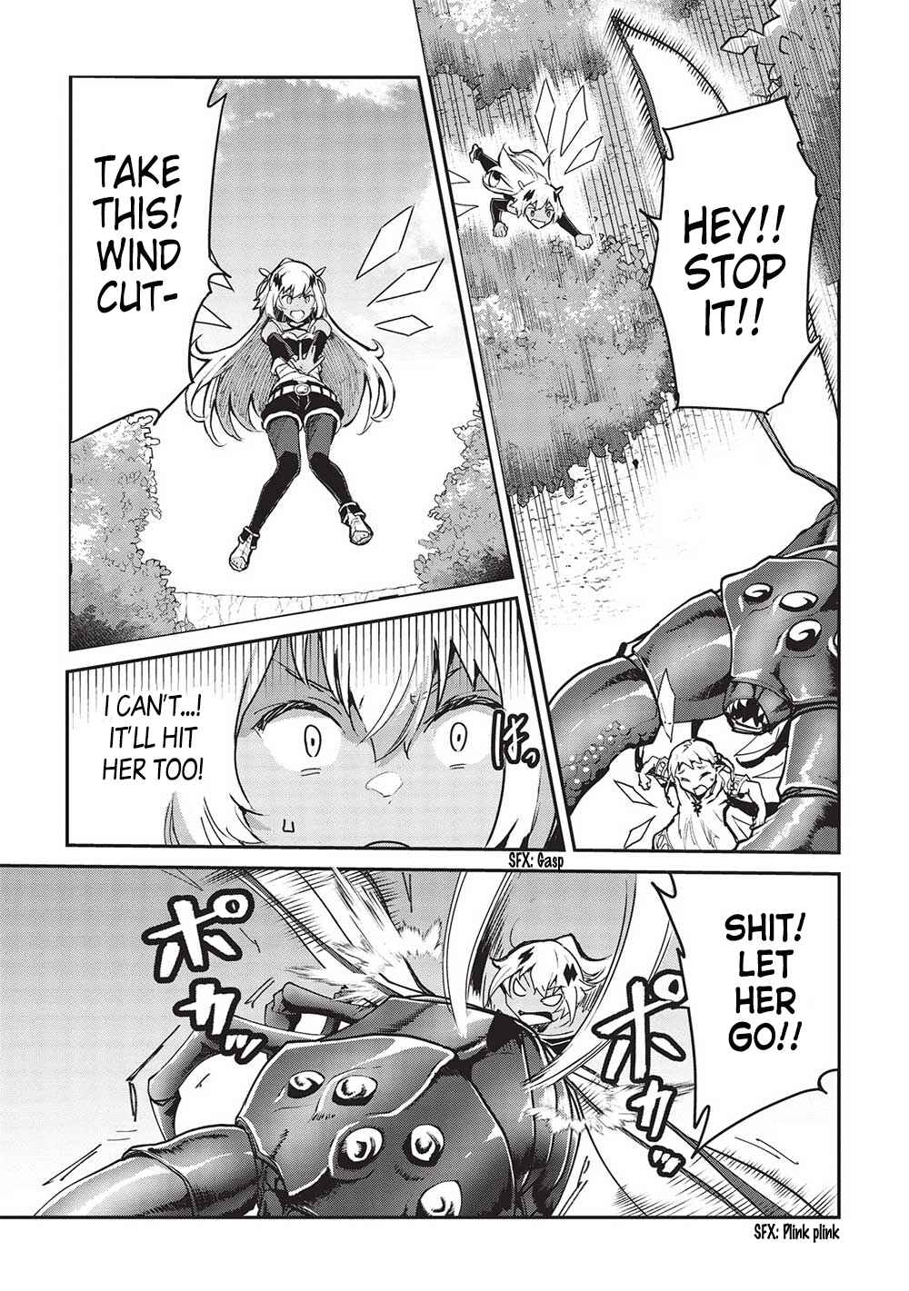 Itsudemo Jitaku ni Kaereru Ore wa, Isekai de Gyoushounin wo Hajimemashita Chapter 34 - Page 8