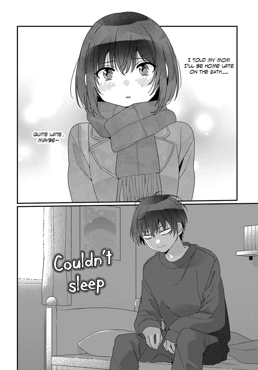 Class de 2-banme ni Kawaii Onnanoko to Tomodachi ni Natta Chapter 20.1 - Page 2