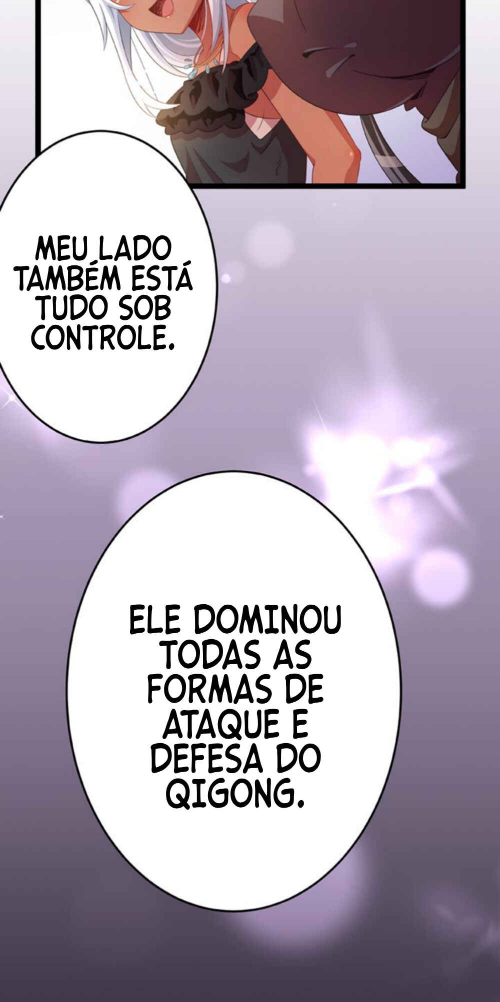 Maou to Ryuuou ni Sodaterareta Shounen wa Gakuen Seikatsu wo Musou suru You desu Chapter 7 - Page 13