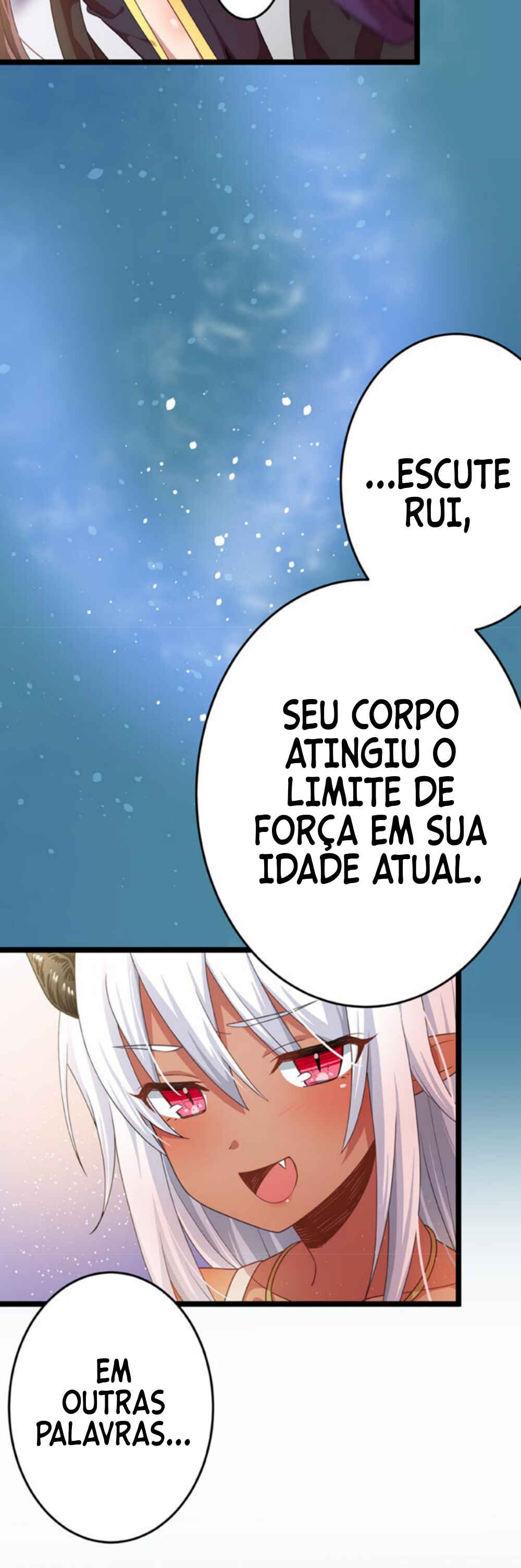Maou to Ryuuou ni Sodaterareta Shounen wa Gakuen Seikatsu wo Musou suru You desu Chapter 7 - Page 32