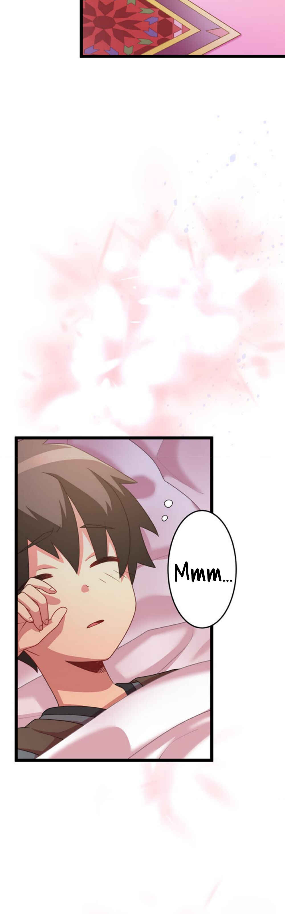 Maou to Ryuuou ni Sodaterareta Shounen wa Gakuen Seikatsu wo Musou suru You desu Chapter 7 - Page 38