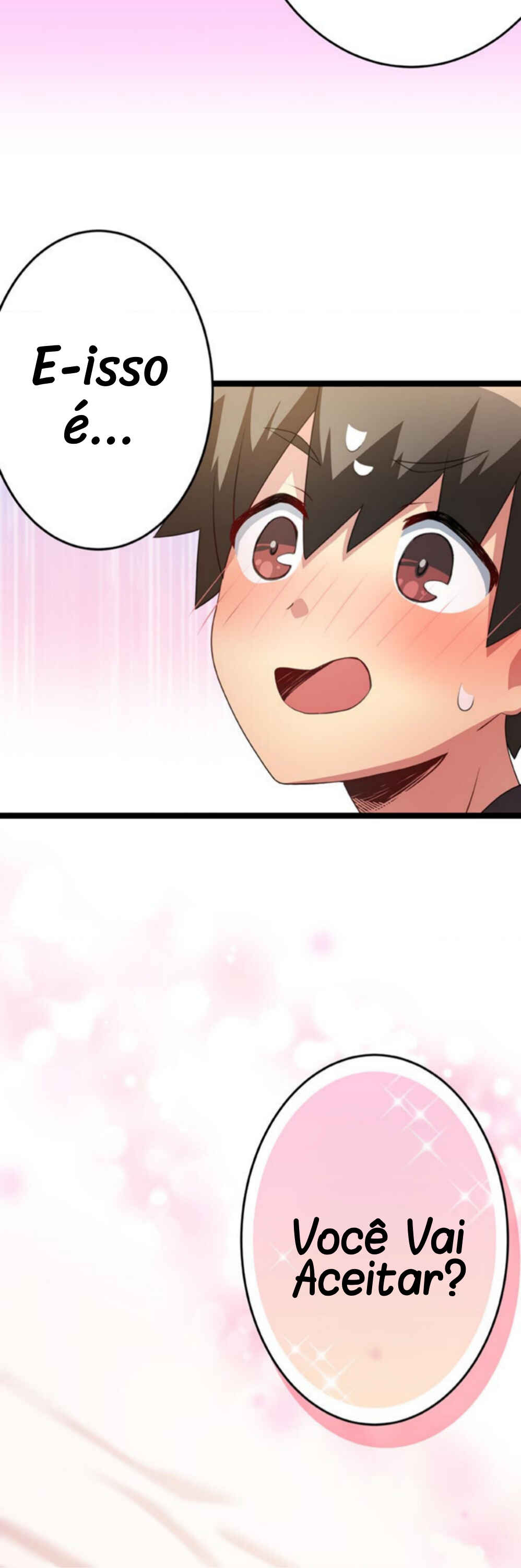 Maou to Ryuuou ni Sodaterareta Shounen wa Gakuen Seikatsu wo Musou suru You desu Chapter 7 - Page 47
