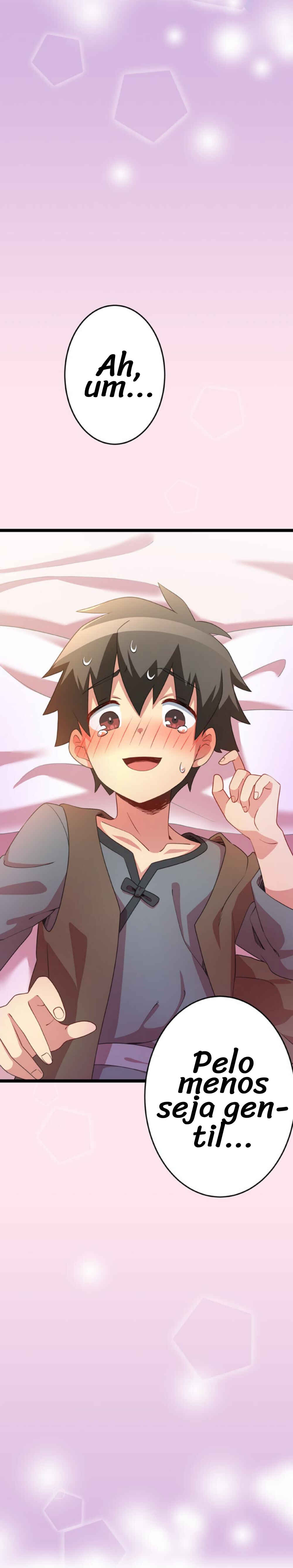 Maou to Ryuuou ni Sodaterareta Shounen wa Gakuen Seikatsu wo Musou suru You desu Chapter 7 - Page 57