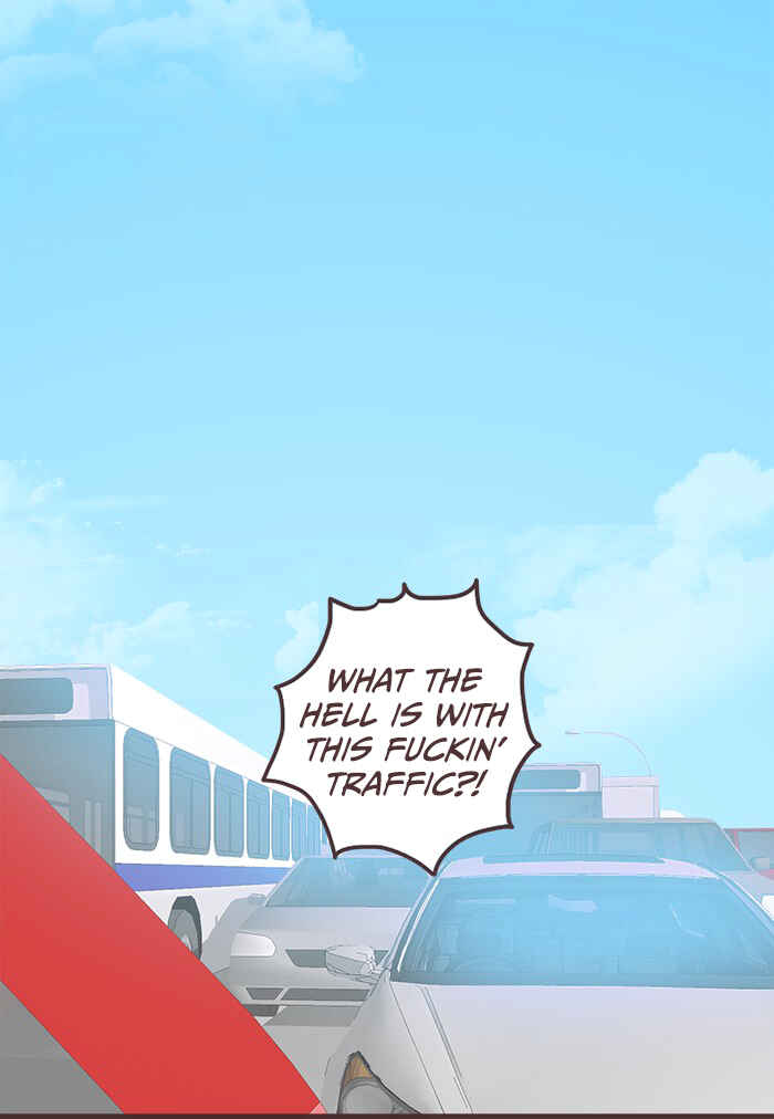 Mafia's Daughter: Operation Makeover Chapter 33 - Page 25