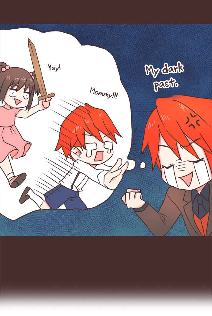Mafia's Daughter: Operation Makeover Chapter 33 - Page 39