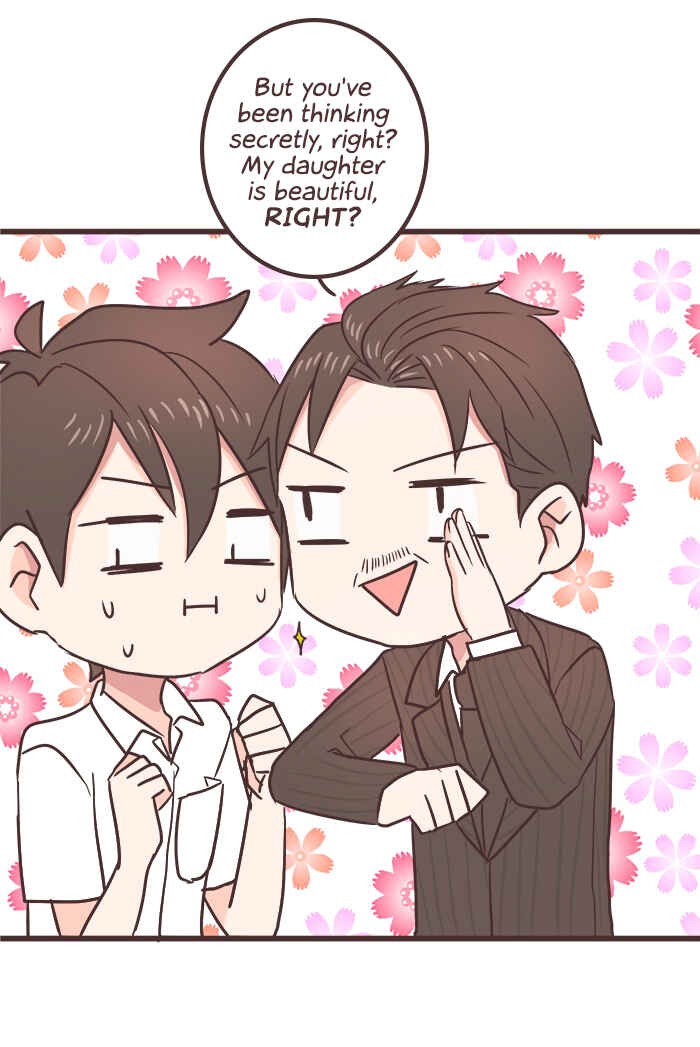 Mafia's Daughter: Operation Makeover Chapter 33 - Page 7