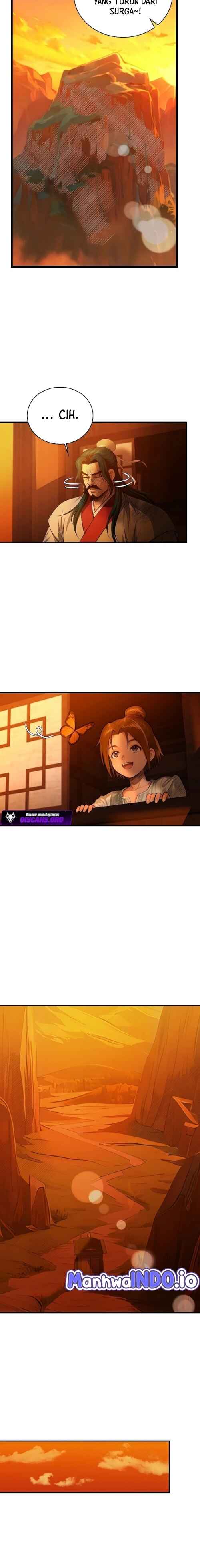 Mado Singeom Chapter 7 - Page 6