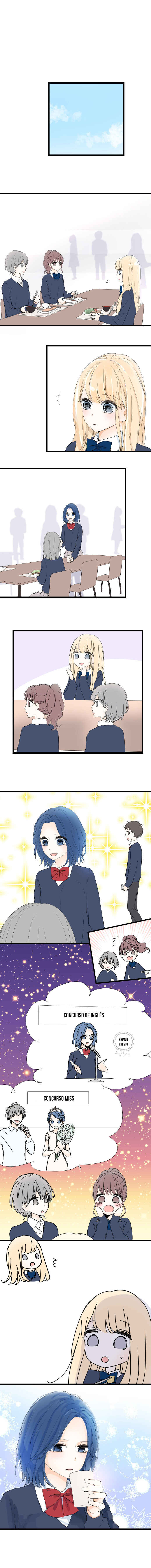 Kare wa Choco Latte Chapter 65 - Page 5