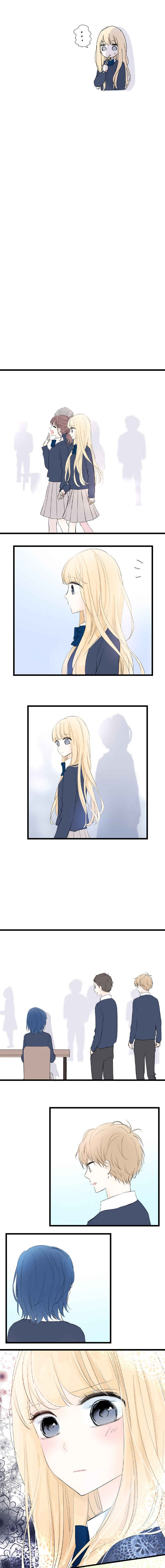 Kare wa Choco Latte Chapter 65 - Page 6