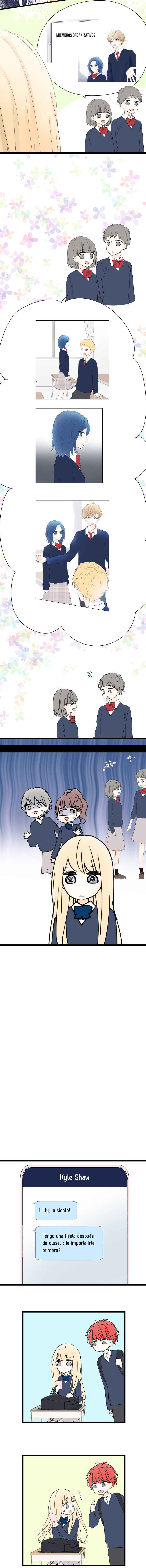Kare wa Choco Latte Chapter 65 - Page 7