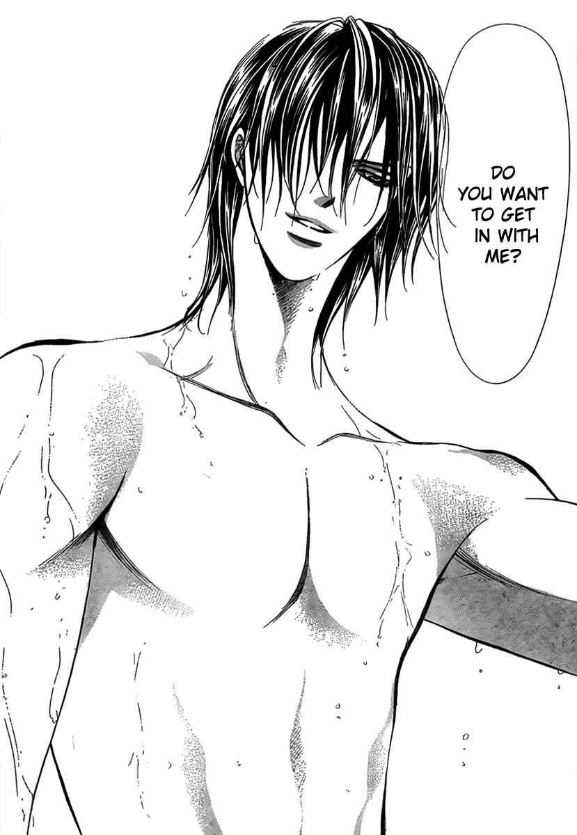 Skip Beat! Chapter 160 - Page 19