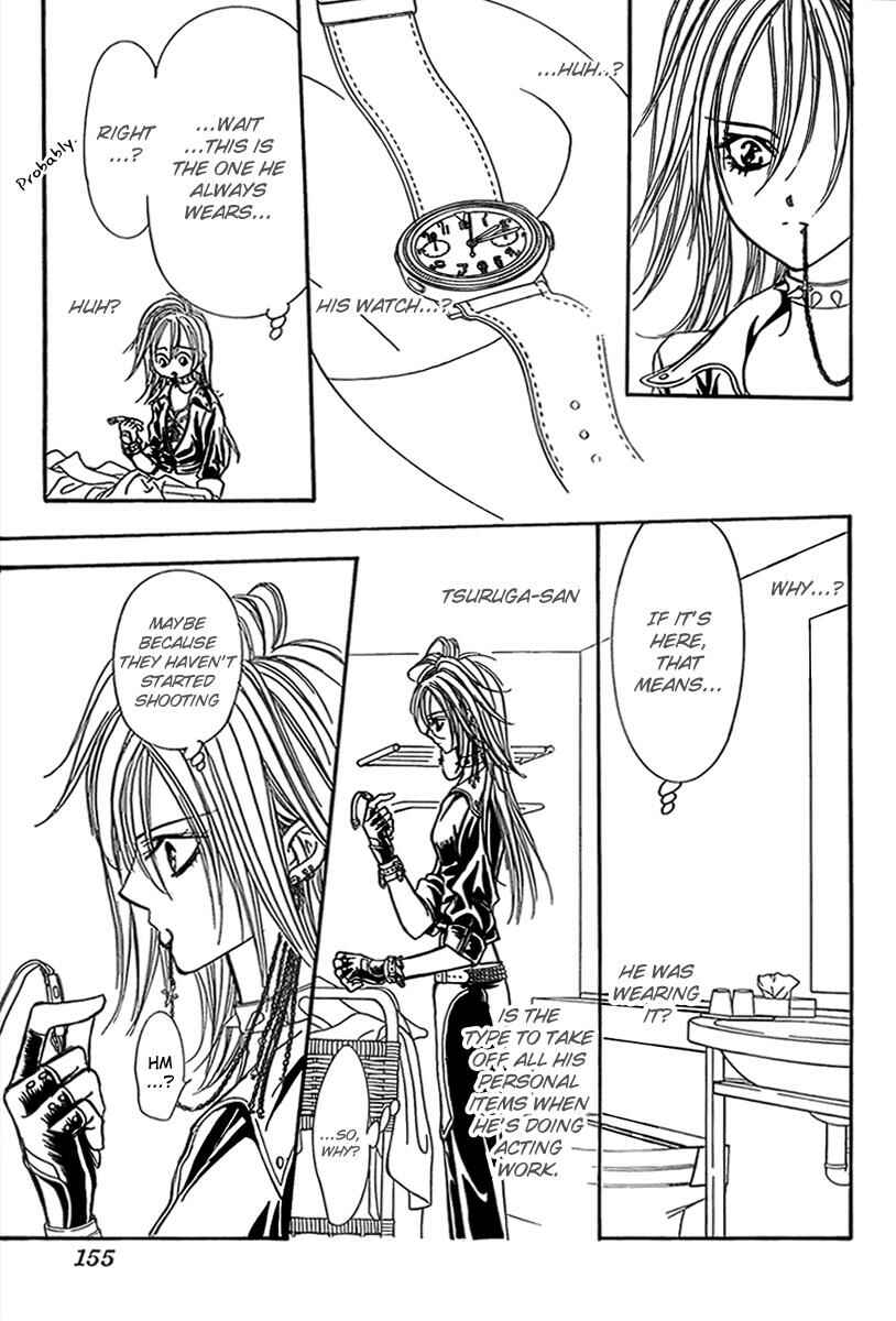 Skip Beat! Chapter 160 - Page 30