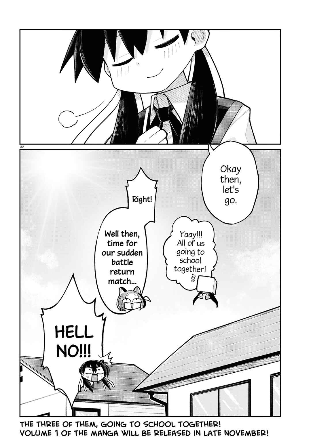 Happy Happia! Chapter 12 - Page 16