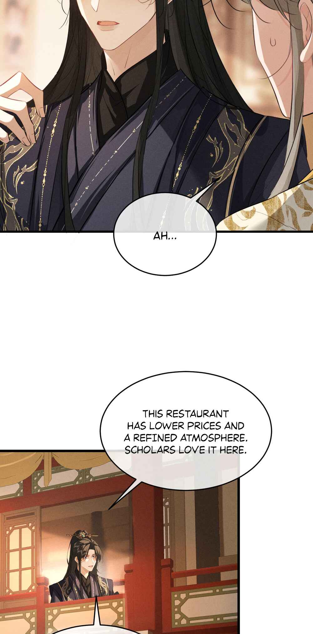 Mad for Love Chapter 60 - Page 11
