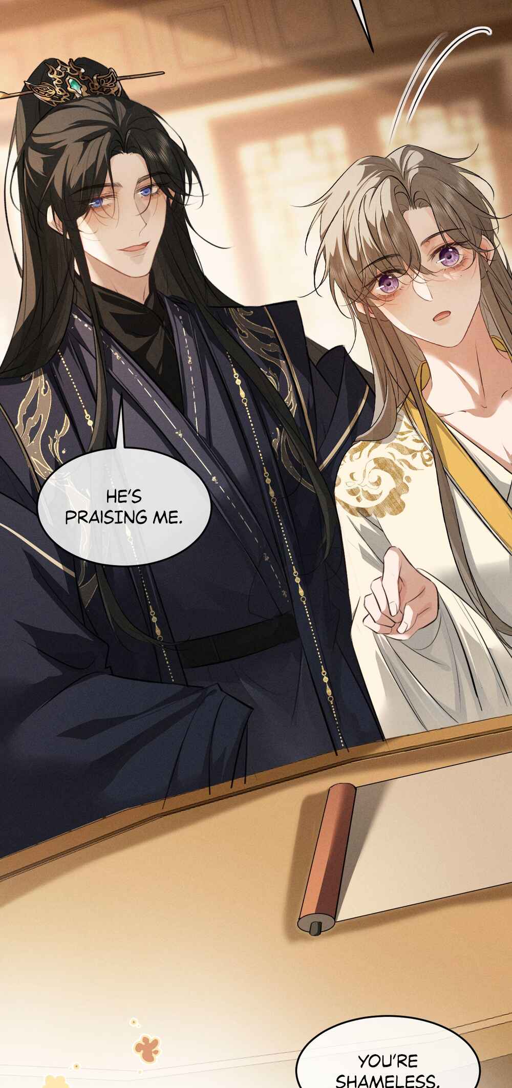 Mad for Love Chapter 60 - Page 28