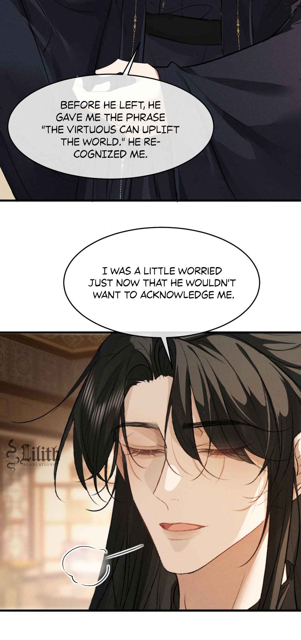 Mad for Love Chapter 60 - Page 31