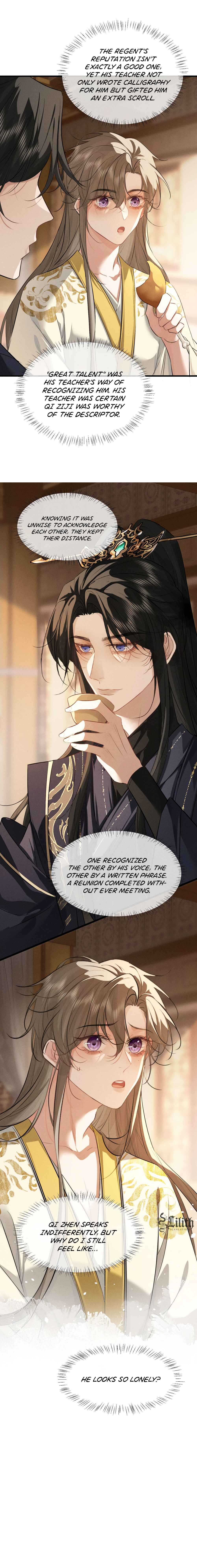 Mad for Love Chapter 60 - Page 32