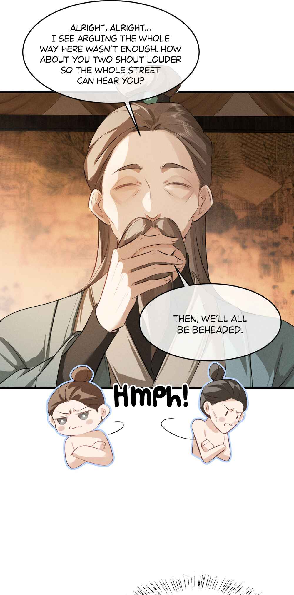 Mad for Love Chapter 60 - Page 8