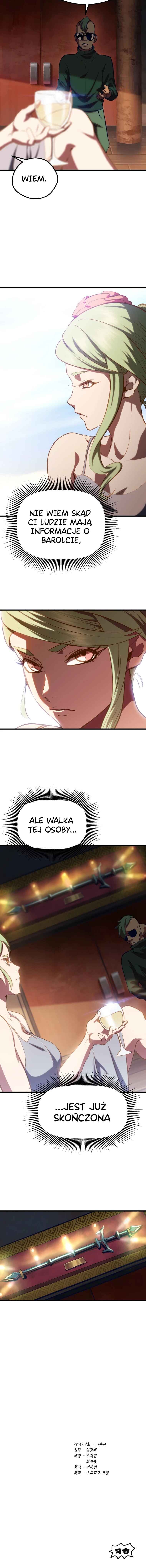 Latna Saga: Survival of a Sword King Chapter 107 - Page 21