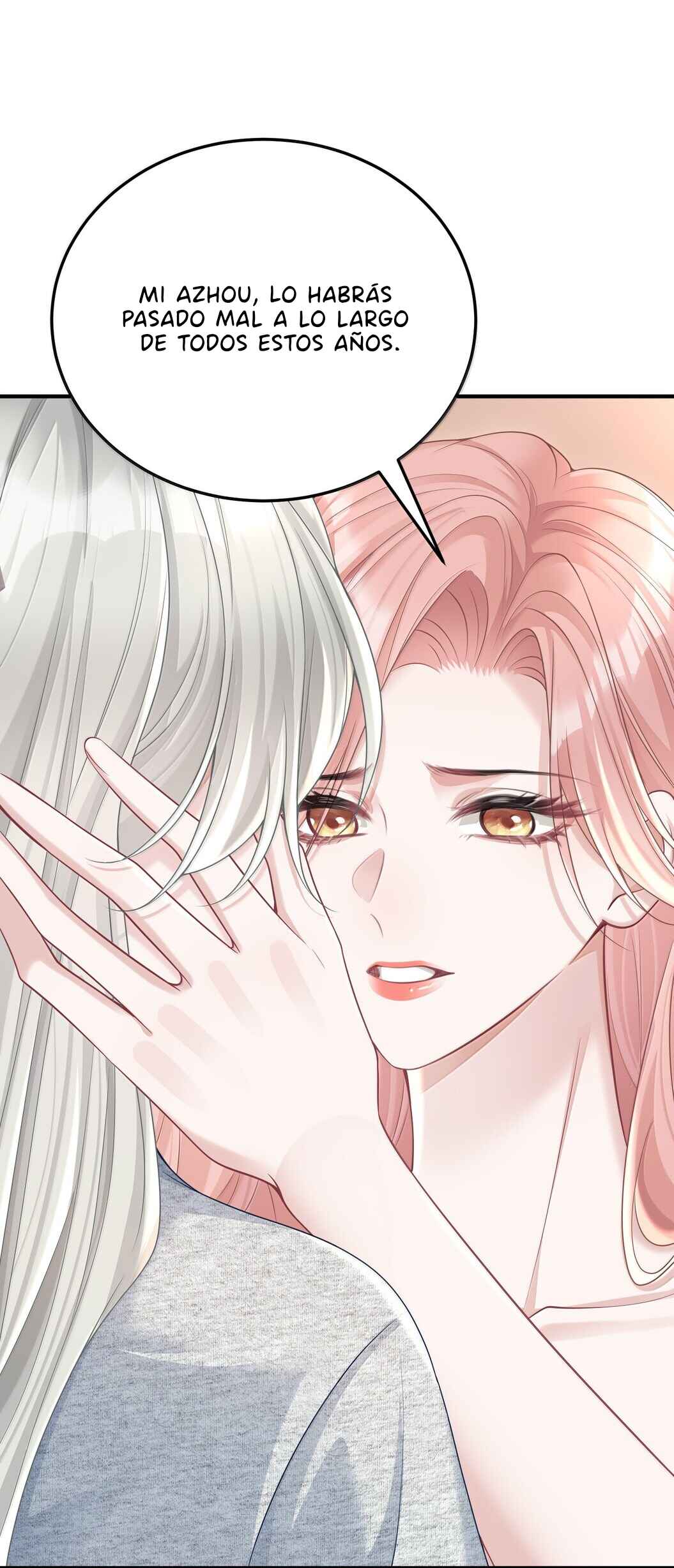 Ta Hao Xiang Zai Liao Wo Chapter 60 - Page 13