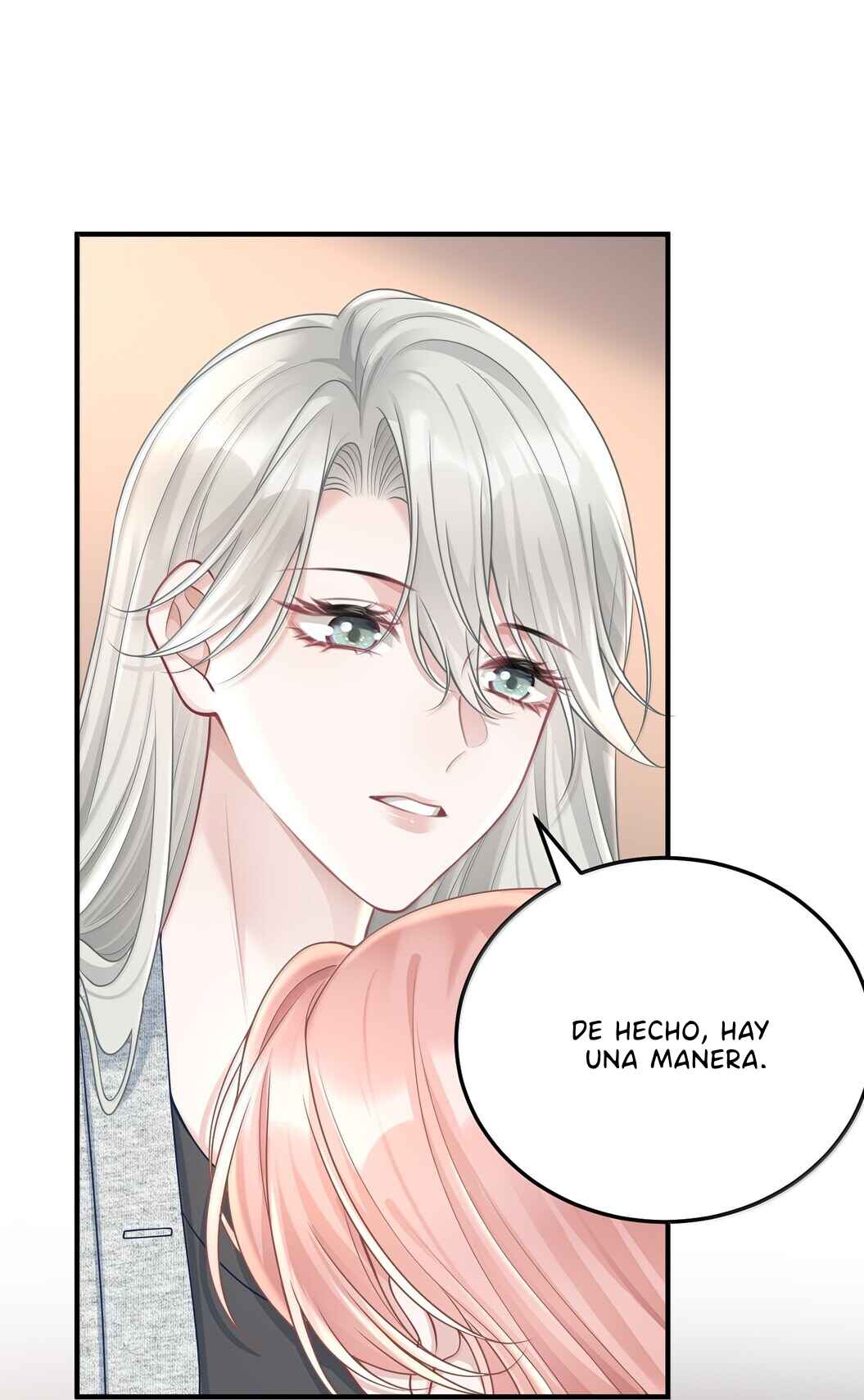 Ta Hao Xiang Zai Liao Wo Chapter 60 - Page 18