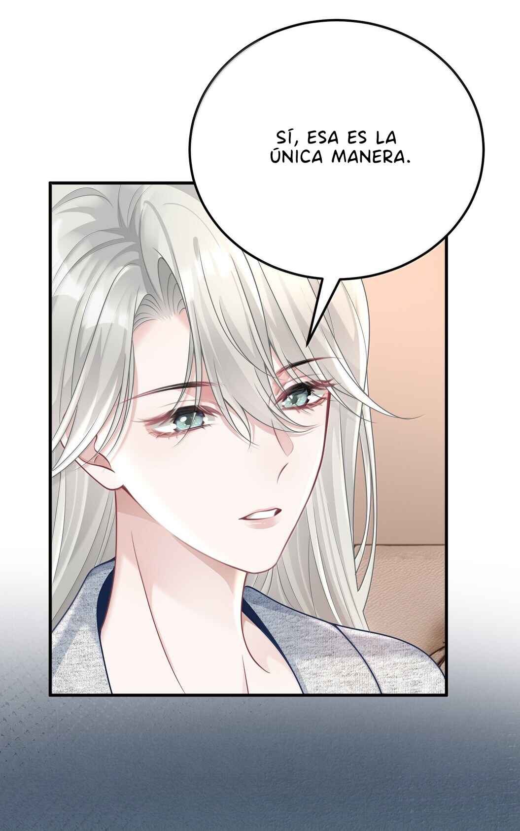 Ta Hao Xiang Zai Liao Wo Chapter 60 - Page 21