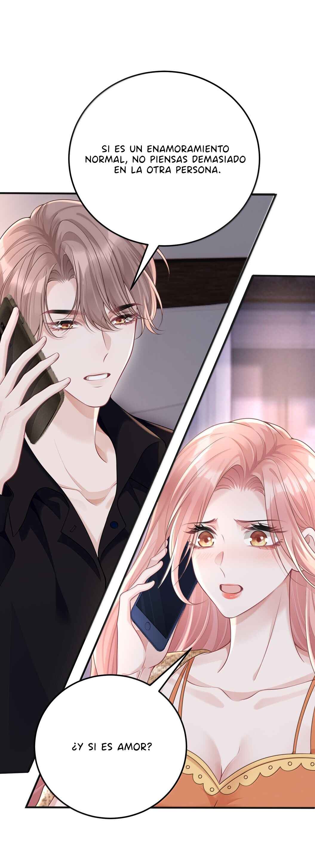 Ta Hao Xiang Zai Liao Wo Chapter 60 - Page 29