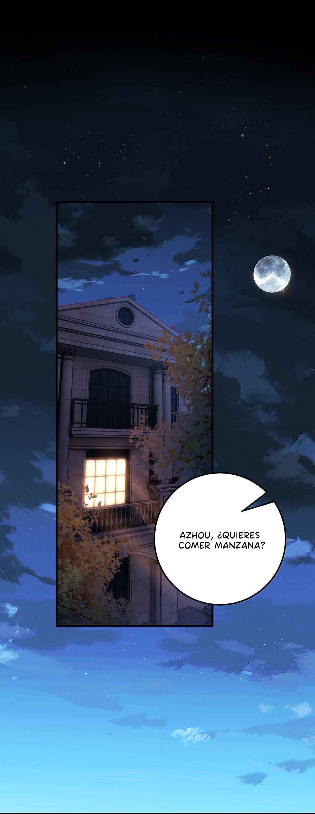 Ta Hao Xiang Zai Liao Wo Chapter 60 - Page 3