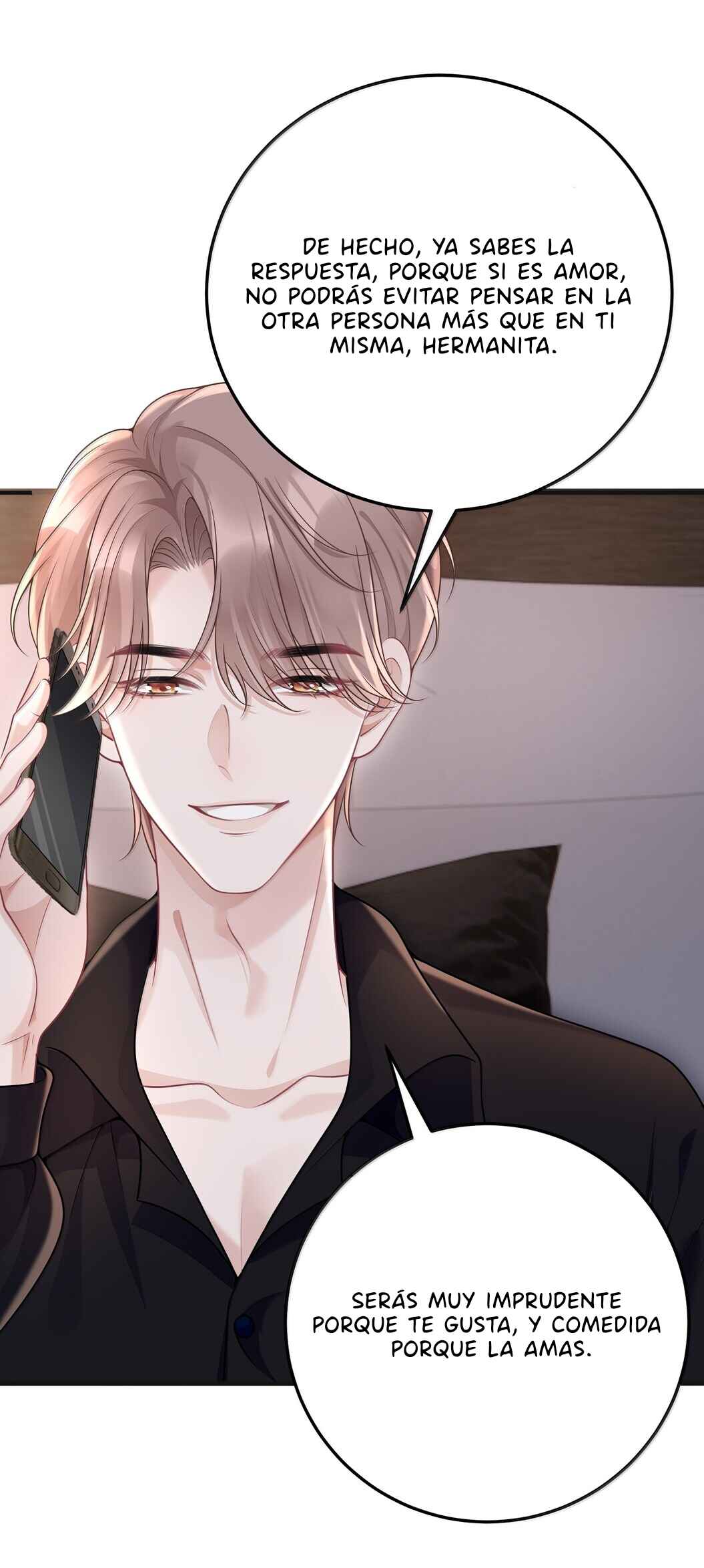 Ta Hao Xiang Zai Liao Wo Chapter 60 - Page 30