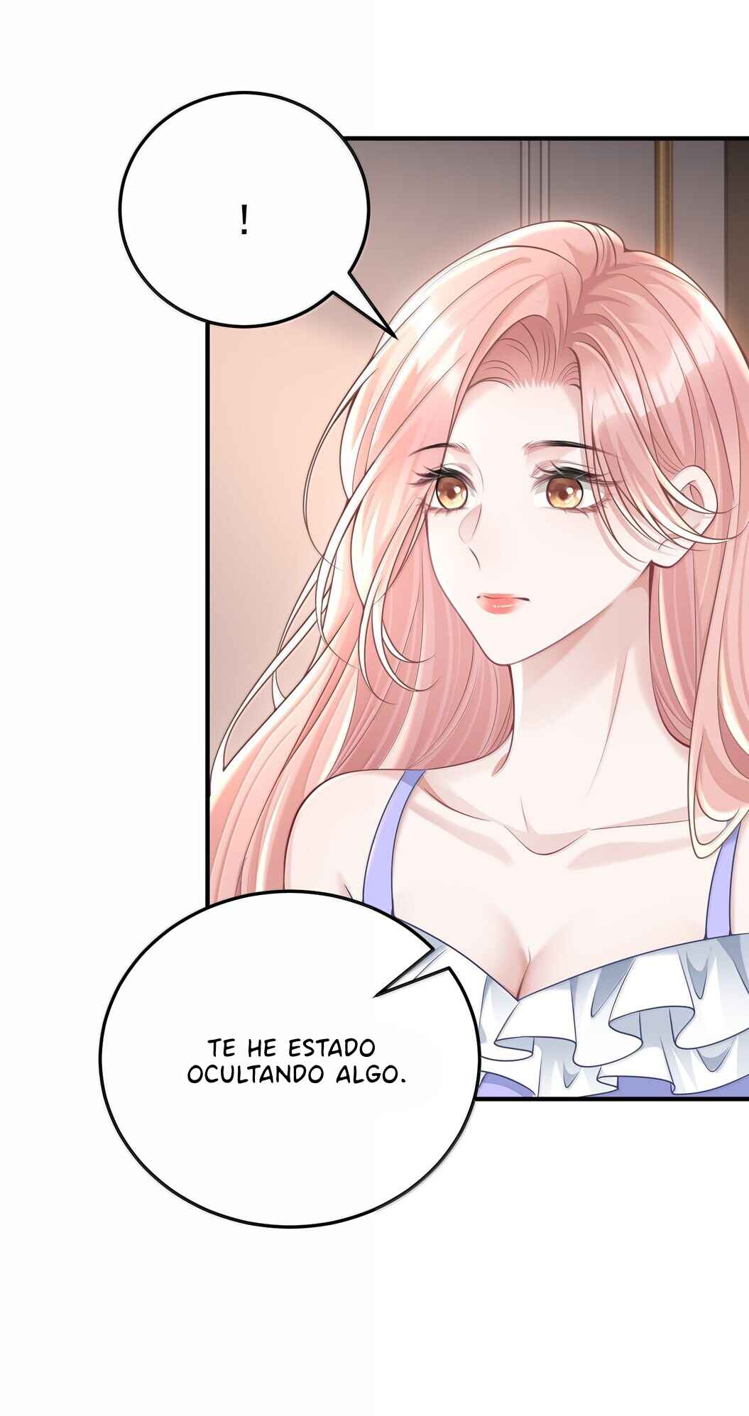 Ta Hao Xiang Zai Liao Wo Chapter 60 - Page 9
