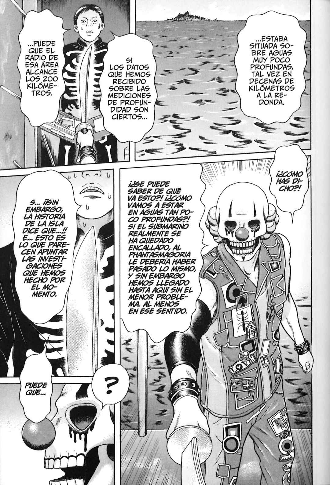 Maiwai Chapter 80 - Page 11