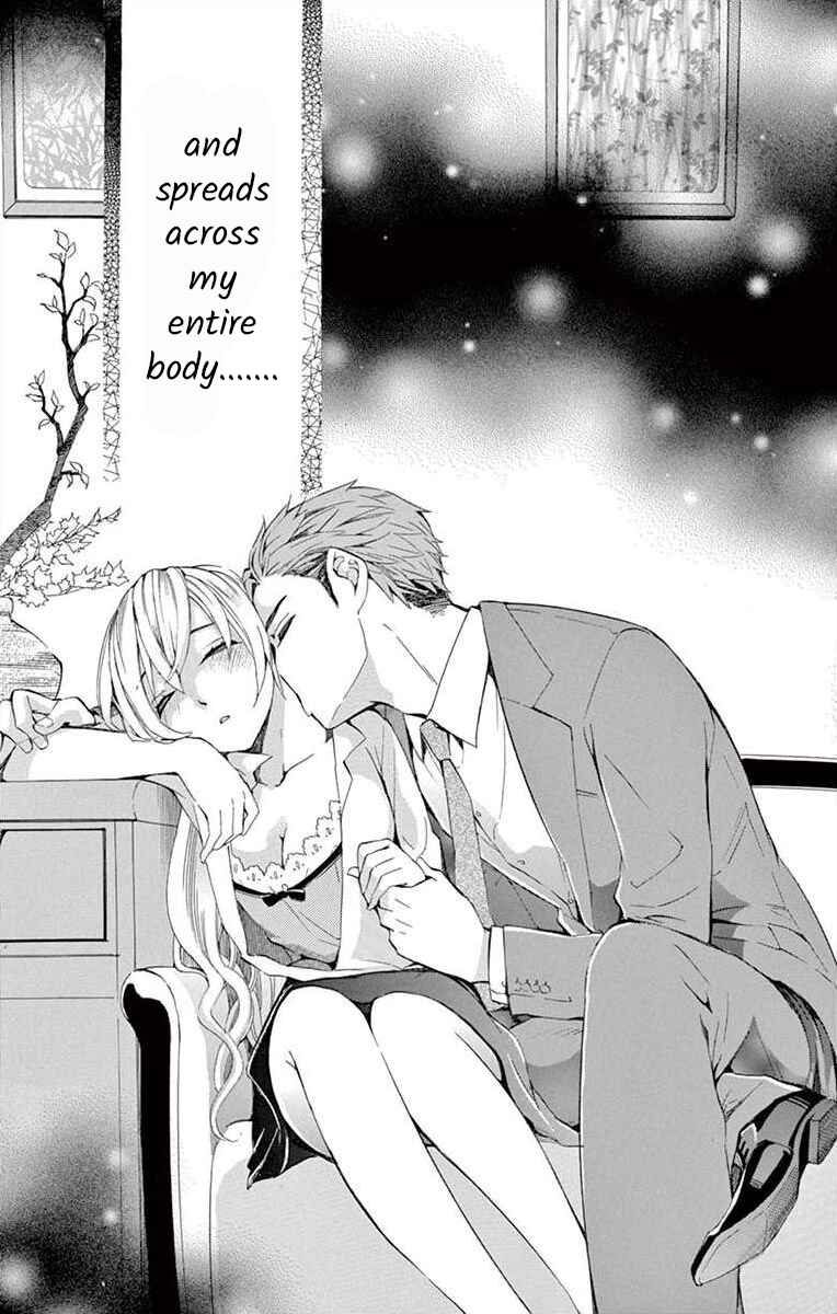 I've Never, Ever Learned This Chapter 9 - Page 15